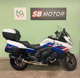 Bmw K 1600 GT SPORT