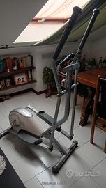 bicicletta ellittica