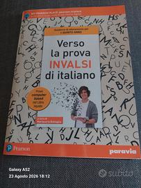 verso la prova invalsi di Italiano
