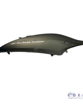 CARENA FIANCHETTO POSTERIORE DX HONDA SW T 600