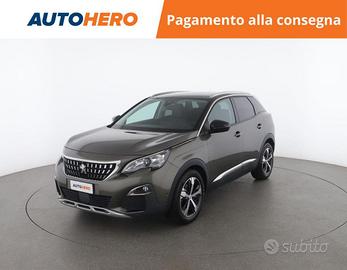 PEUGEOT 3008 UN32451