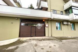 AUTORIMESSA A CHIETI