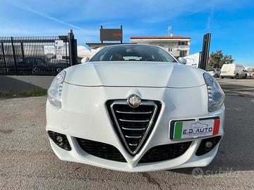 Alfa Romeo Giulietta 1.6 JTDm-2 105 CV Distinctive