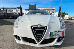Alfa Romeo Giulietta 1.6 JTDm-2 105 CV Distinctive