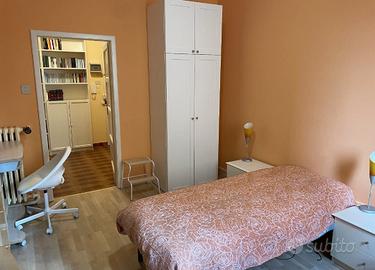 Stanza singola San Donato Bologna