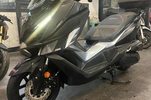 SYM Cruisym 300 cruisym300