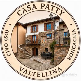 Valtellina Casa Patty