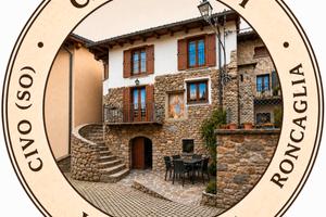 Valtellina Casa Patty