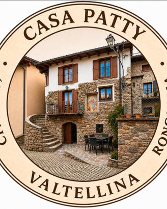 Valtellina Casa Patty
