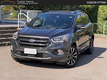 Ford Kuga ST Line 2.0 TDCi #50242