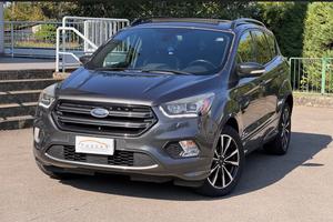 Ford Kuga ST Line 2.0 TDCi #50242