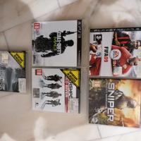 Giochi ps3