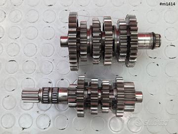 CAMBIO GEAR APRILIA RX 125 1995 1998 RX 1996 1997