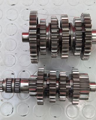 CAMBIO GEAR APRILIA RX 125 1995 1998 RX 1996 1997
