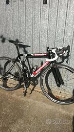 Bici da corsa Cervelo rs