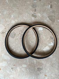 Coppia copertoni WTB Venture 650b x 47 tubeless