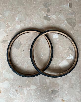 Coppia copertoni WTB Venture 650b x 47 tubeless