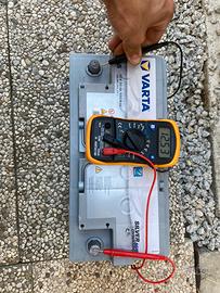 batteria originale varta 95ah 850A categoria a5