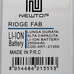 Su Messina  Batteria a Lunga Durata Wiko Lenny