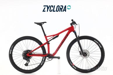 Specialized Epic GX AXS t.M