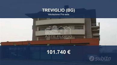 Immobile in asta di 93 m² a Treviglio
