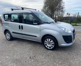 Fiat Doblo Doblò 1.4 T-Jet 16V Natural Power MyLif