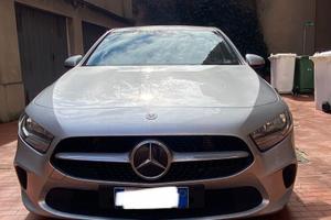 Mercedes classe A 180 cdi automatica