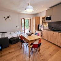 Monolocale "La Torrina"