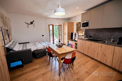 Monolocale "La Torrina"