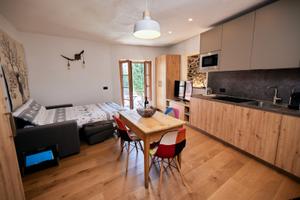 Monolocale "La Torrina"