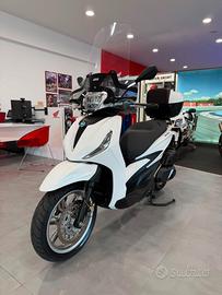 Piaggio Beverly 400 - 2022
