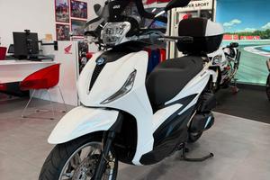 Piaggio Beverly 400 - 2022