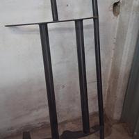 Bullbar Suzuki Samurai