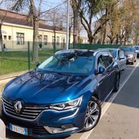 Renault Talisman sporter 1.7 Executive 150 CV.