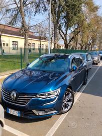Renault Talisman sporter 1.7 Executive 150 CV.
