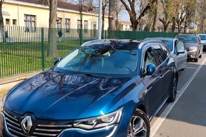 Renault Talisman sporter 1.7 Executive 150 CV.