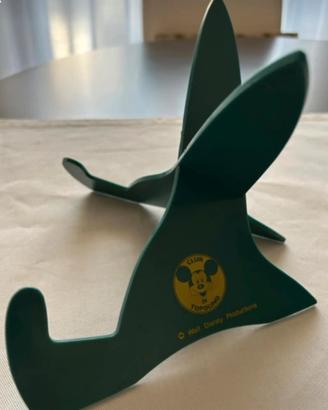 C.erco leggio topolino club gadget omaggio abbonat