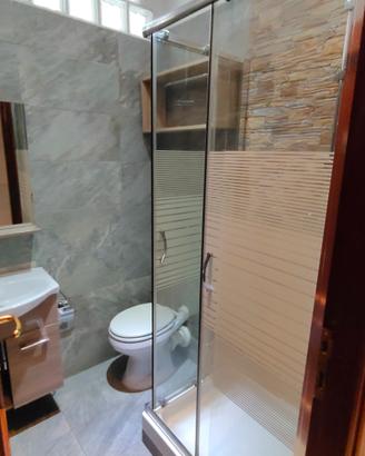 Mobili bagno In Rovere