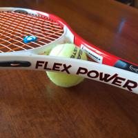 Racchetta Tennis PROKENNEX FLEX POWER