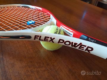 Racchetta Tennis PROKENNEX FLEX POWER