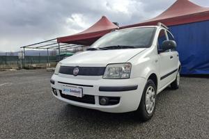 Fiat Panda 1.3 multijet Dynamic 2011