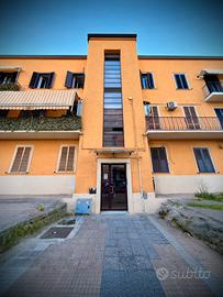 Ampio e luminoso Quadrilocale - Cosenza