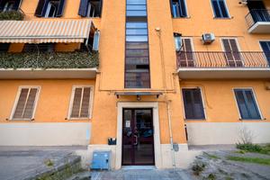 Ampio e luminoso Quadrilocale - Cosenza