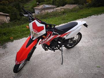 Beta rr 50cc