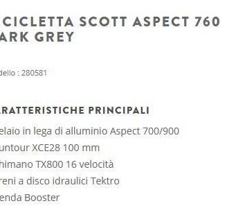 MTB SCOTT