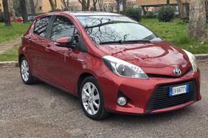 Toyota Yaris 1.5 Hybrid // BATTERIA ROTTA