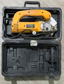 Scanalatrice Einhell Bavaria BMF 1300