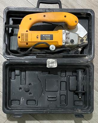 Scanalatrice Einhell Bavaria BMF 1300