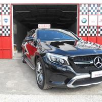 Mercedes-benz GLC 220 d 4Matic Coupé Premium