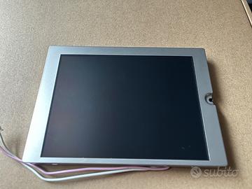 Display LCD TFT con scheda – Ricambio elettronico
